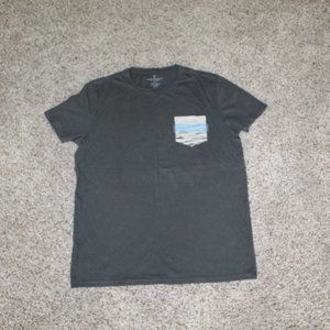 American Eagle Men's Shirt Size Large